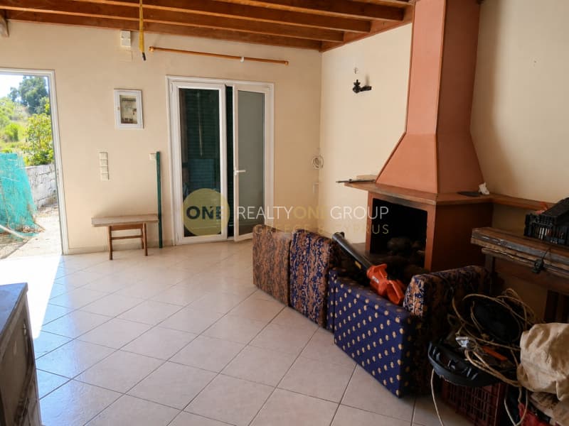 House in Αgios Georgios, Corfu — Photo 2 of 13