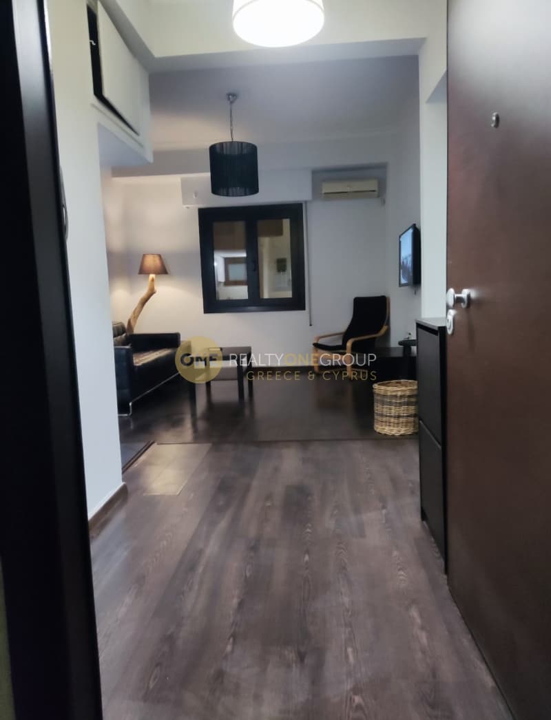 Apartment in Strefi, Exarchia - Neapoli — Photo 10 of 18