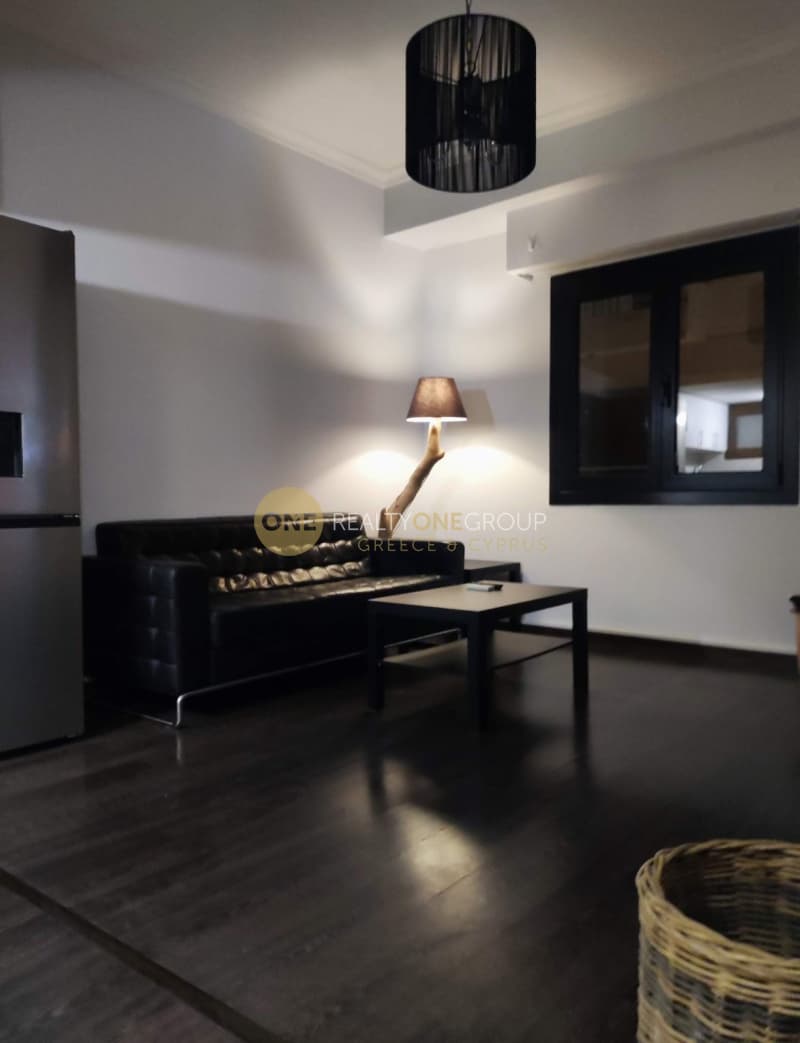 Apartment in Strefi, Exarchia - Neapoli — Photo 9 of 18