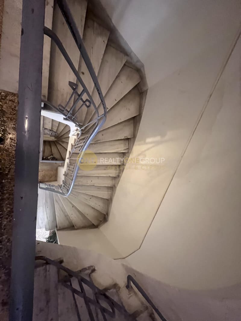 Apartment in Strefi, Exarchia - Neapoli — Photo 17 of 18