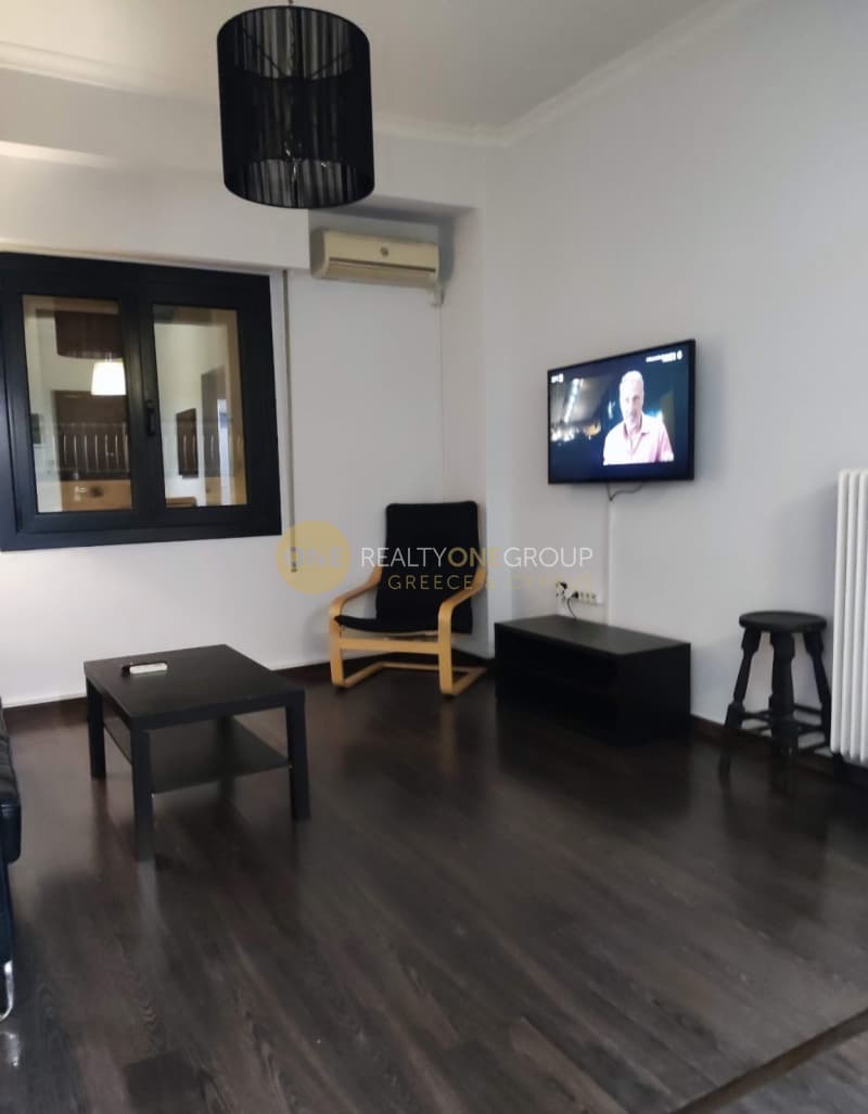 Apartment in Strefi, Exarchia - Neapoli — Photo 11 of 18