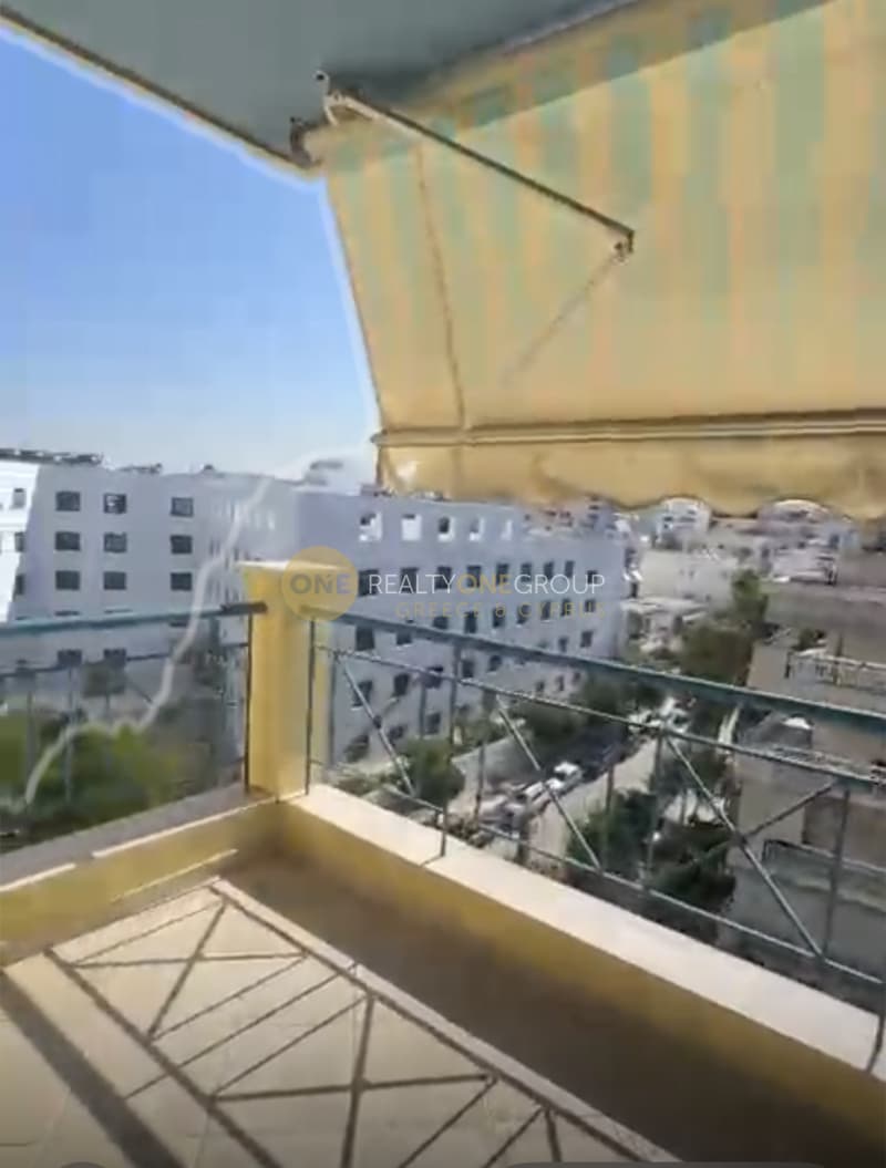 Διαμέρισμα στην Πλανητάριο, Παλαιό Φάληρο — Φωτογραφία 13 από 30