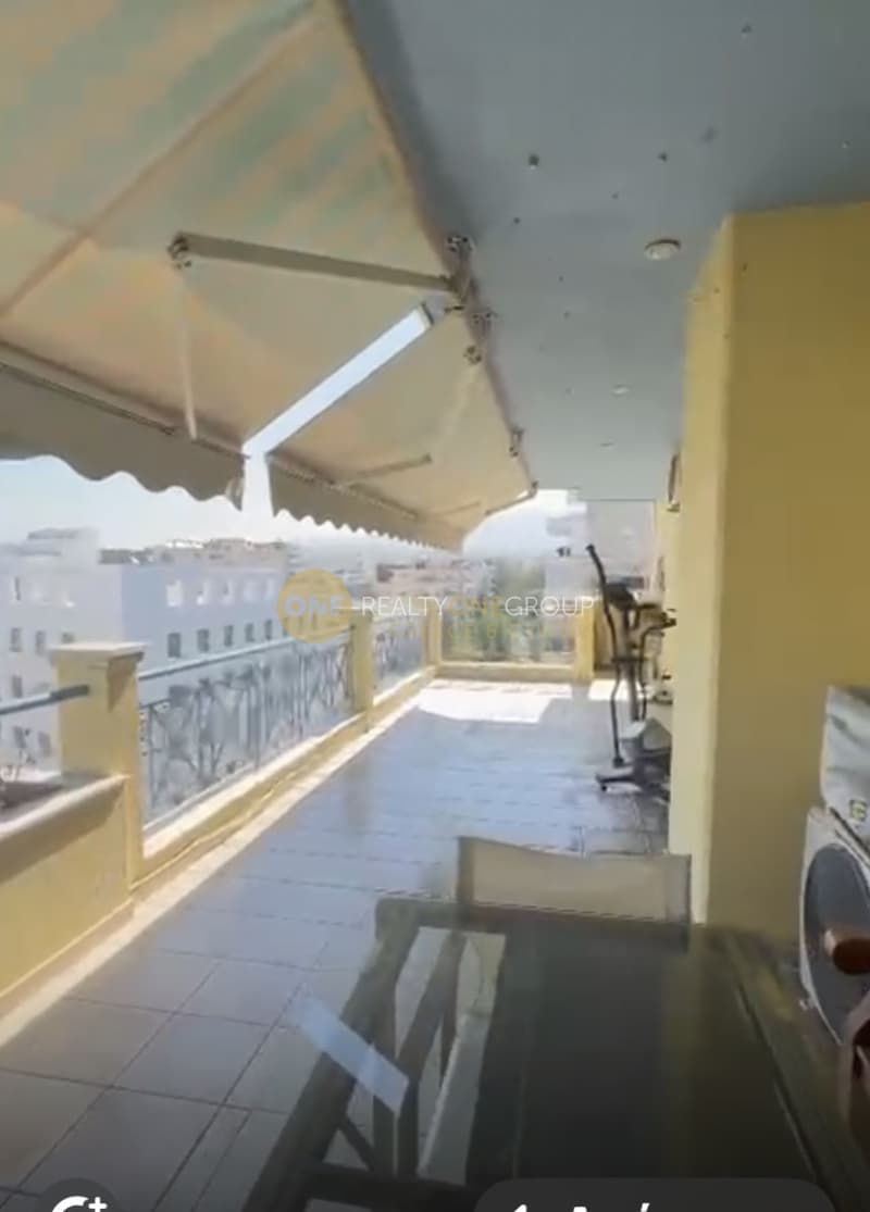 Διαμέρισμα στην Πλανητάριο, Παλαιό Φάληρο — Φωτογραφία 23 από 30