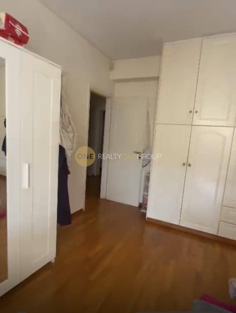 Διαμέρισμα στην Πλανητάριο, Παλαιό Φάληρο — Φωτογραφία 12 από 30