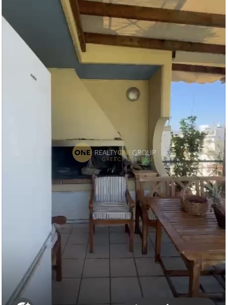 Διαμέρισμα στην Πλανητάριο, Παλαιό Φάληρο — Φωτογραφία 27 από 30