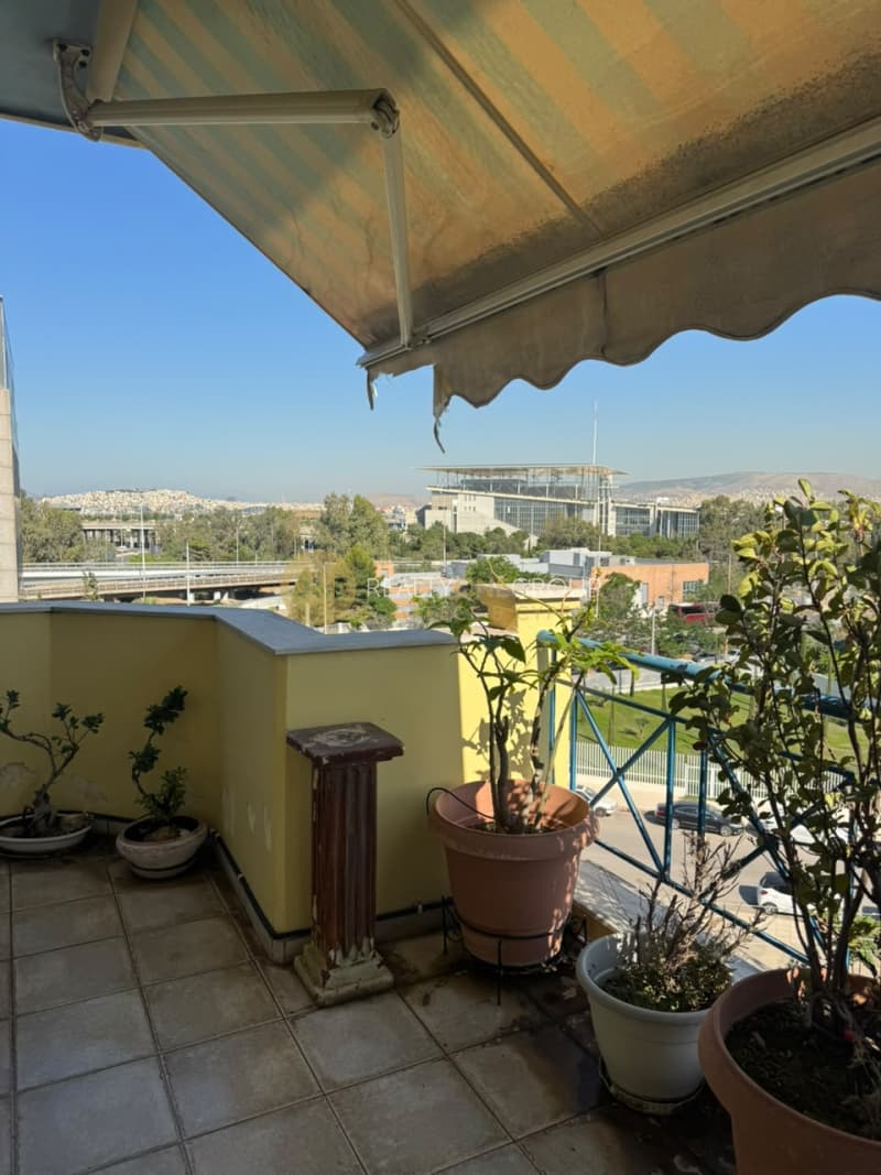 Διαμέρισμα στην Πλανητάριο, Παλαιό Φάληρο — Φωτογραφία 4 από 30