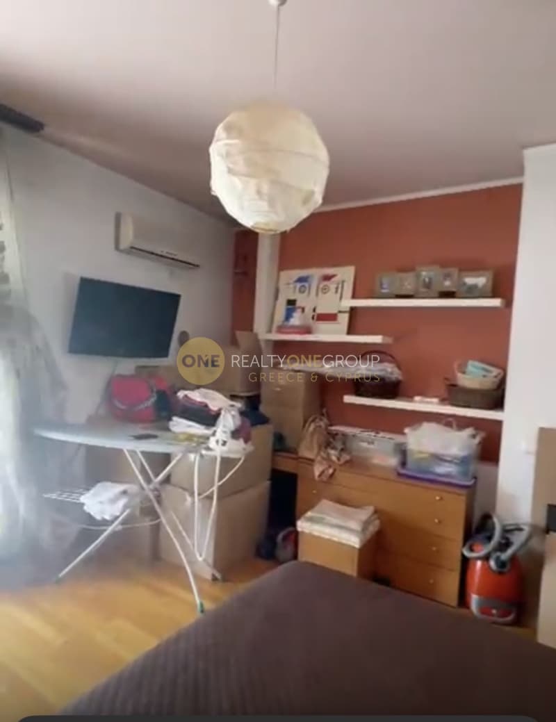 Διαμέρισμα στην Πλανητάριο, Παλαιό Φάληρο — Φωτογραφία 9 από 30