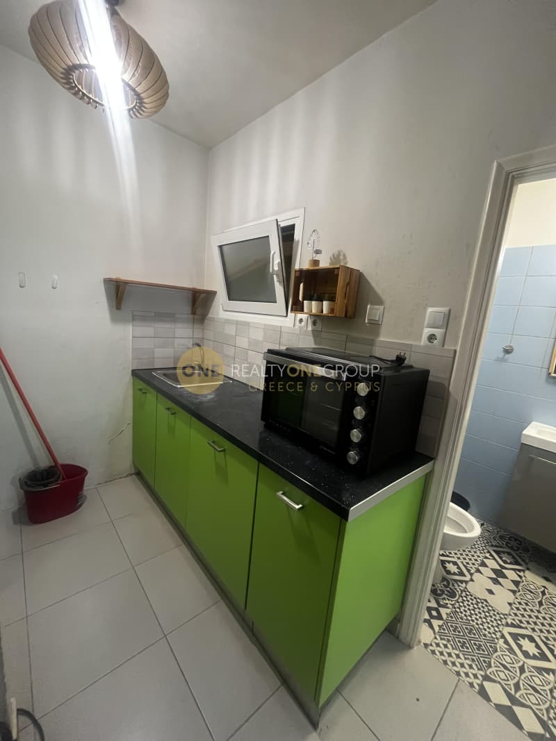 Apartment in Hilton, Ilisia — Photo 6 of 16