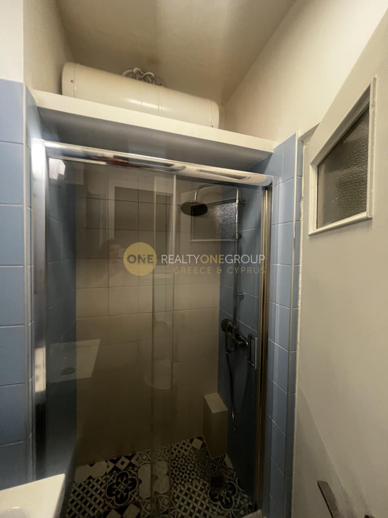 Apartment in Hilton, Ilisia — Photo 12 of 16