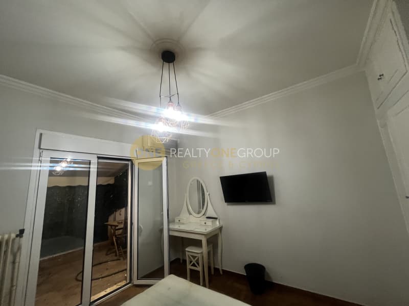 Apartment in Hilton, Ilisia — Photo 4 of 16