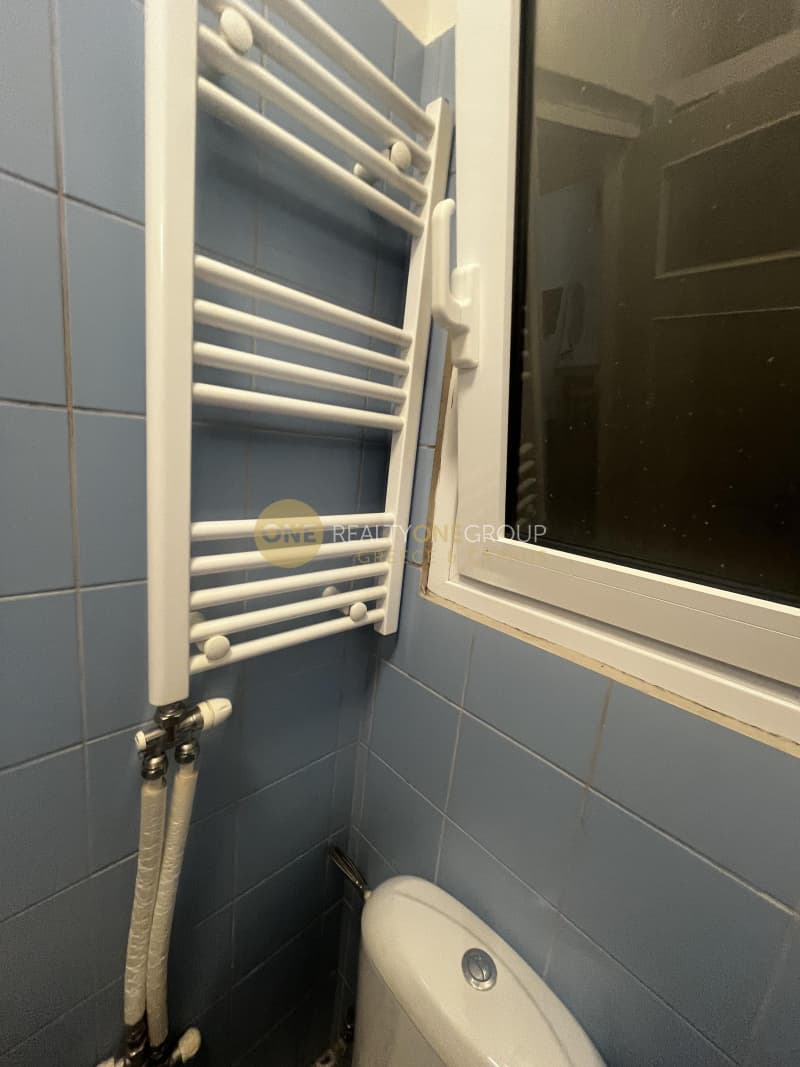 Apartment in Hilton, Ilisia — Photo 15 of 16