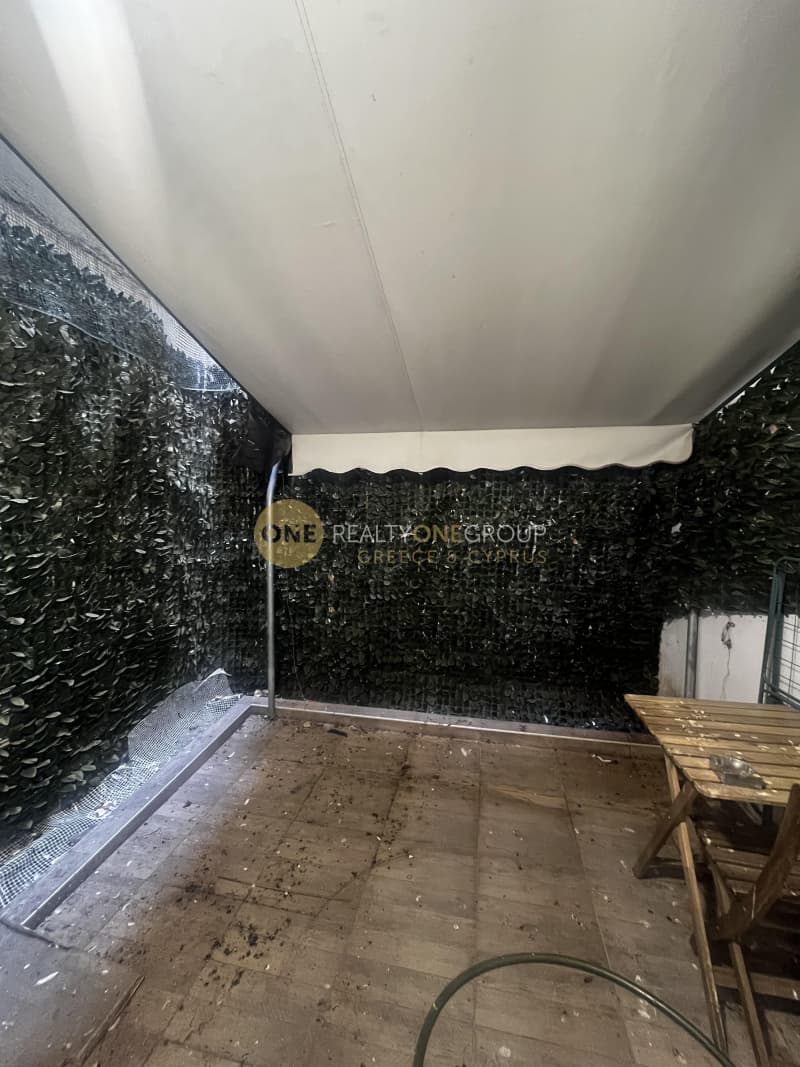 Apartment in Hilton, Ilisia — Photo 2 of 16