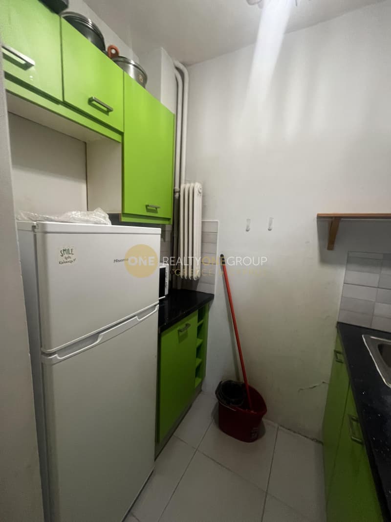 Apartment in Hilton, Ilisia — Photo 8 of 16