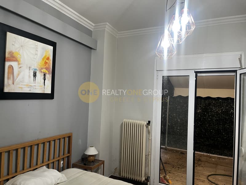 Apartment in Hilton, Ilisia — Photo 3 of 16