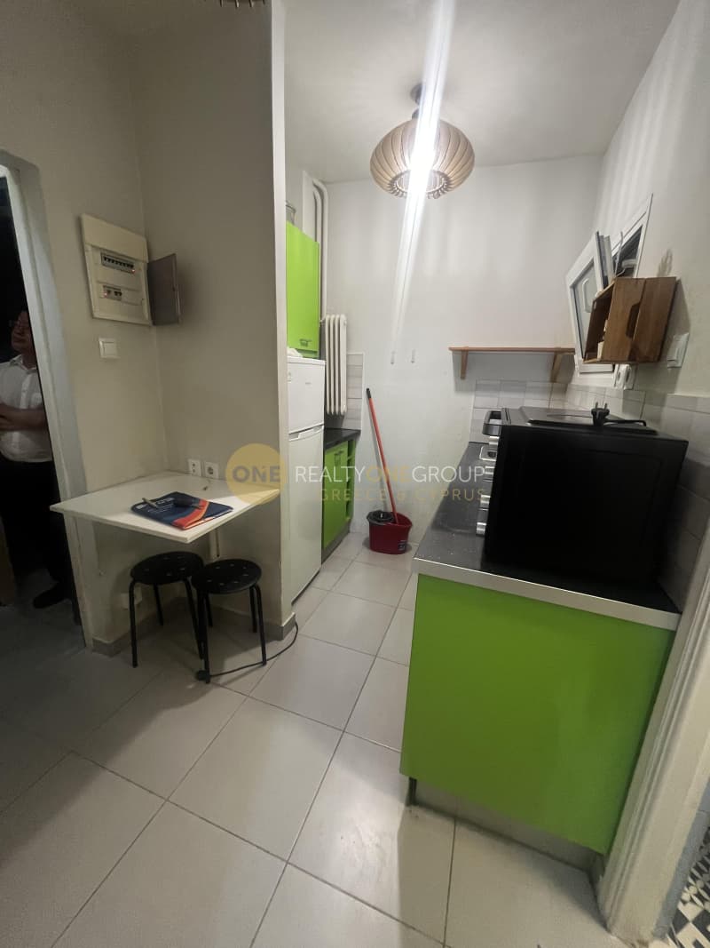 Apartment in Hilton, Ilisia — Photo 5 of 16