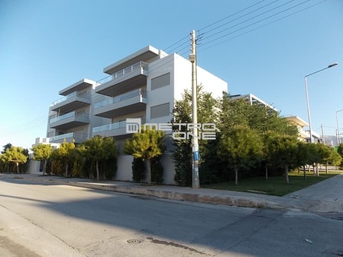 Διαμέρισμα στην Γκολφ, Γλυφάδα — Φωτογραφία 8 από 14