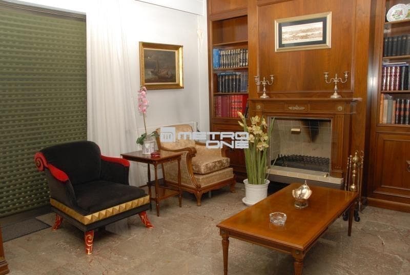 Διαμέρισμα στην Κέντρο, Χαλάνδρι — Φωτογραφία 2 από 11