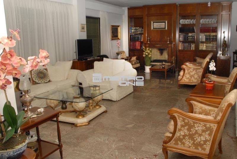 Διαμέρισμα στην Κέντρο, Χαλάνδρι — Φωτογραφία 6 από 11