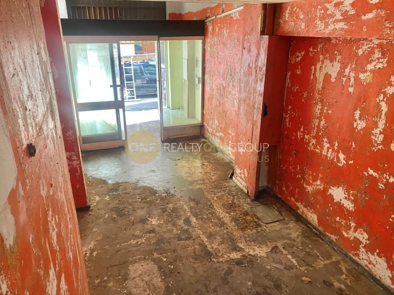 Κατάστημα στην Βόσπορος, Γουδή — Φωτογραφία 4 από 5