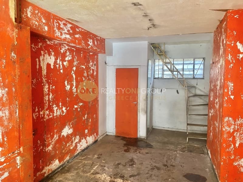 Κατάστημα στην Βόσπορος, Γουδή — Φωτογραφία 3 από 5