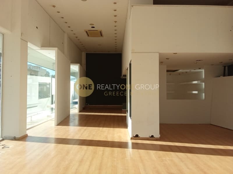 Κατάστημα στην Ρεματιά, Βριλήσσια — Φωτογραφία 3 από 4