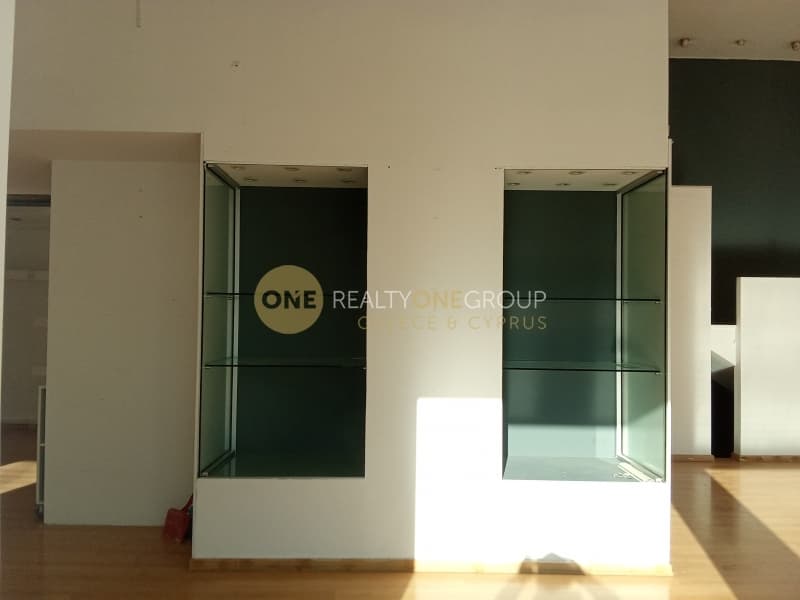 Κατάστημα στην Ρεματιά, Βριλήσσια — Φωτογραφία 1 από 4