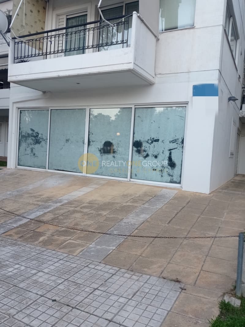 Ελαφρύς Βιομηχανικός Χώρος στην Ηπειρώτικα, Πεύκη — Φωτογραφία 1 από 21