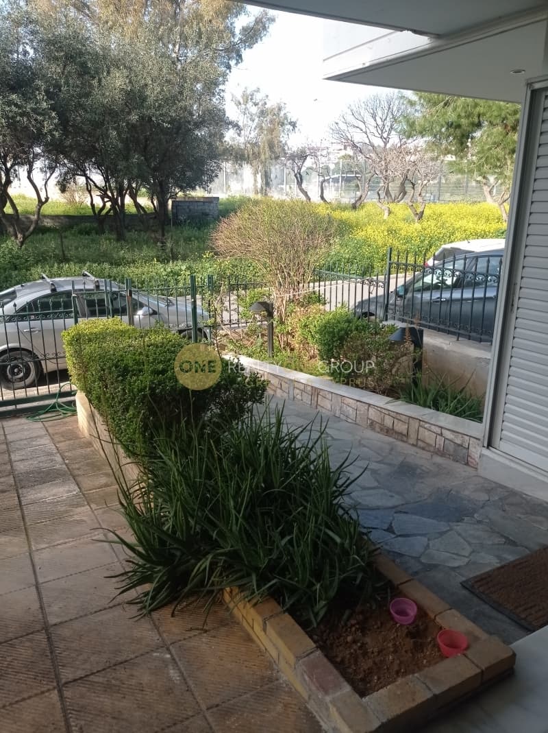Ελαφρύς Βιομηχανικός Χώρος στην Ηπειρώτικα, Πεύκη — Φωτογραφία 2 από 21