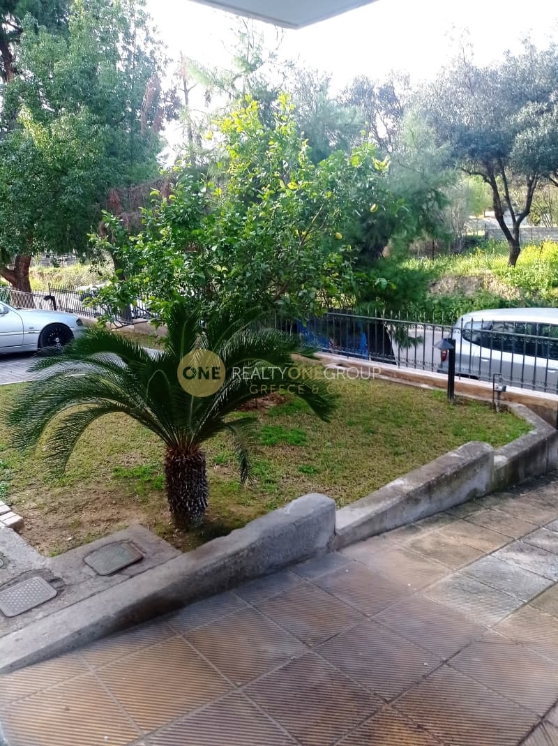 Ελαφρύς Βιομηχανικός Χώρος στην Ηπειρώτικα, Πεύκη — Φωτογραφία 5 από 21