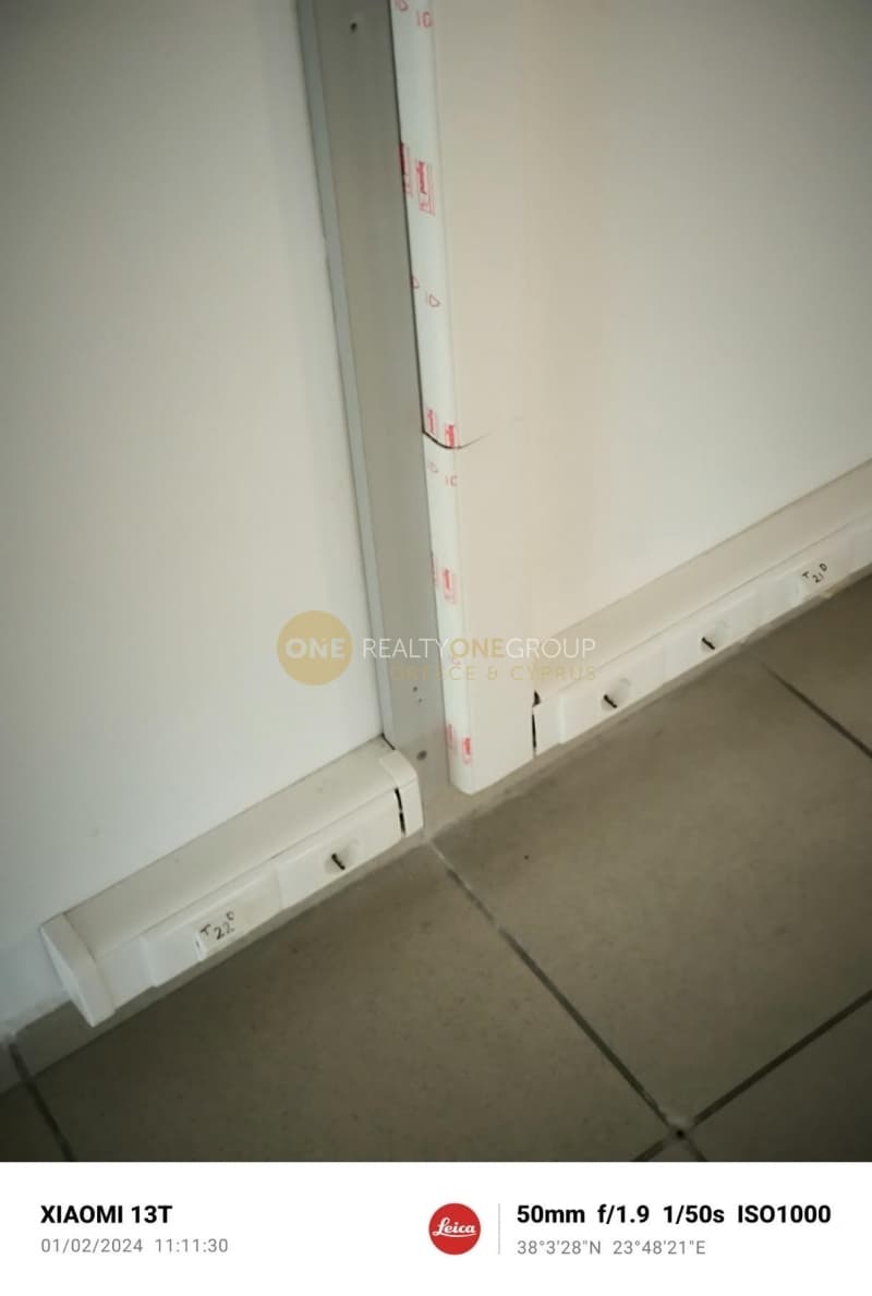 Γραφείο στην Νέο Τέρμα, Μαρούσι — Φωτογραφία 19 από 29