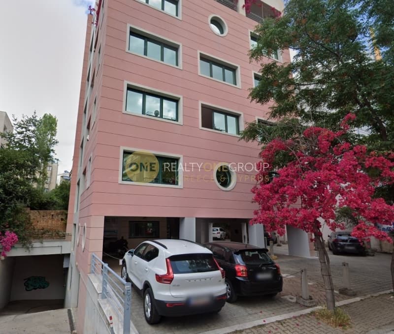 Γραφείο στην Νέο Τέρμα, Μαρούσι — Φωτογραφία 29 από 29
