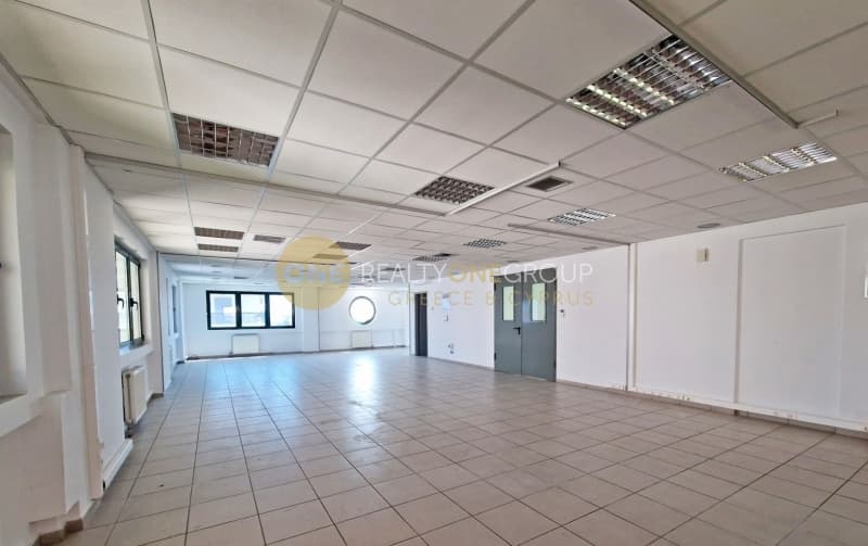 Γραφείο στην Νέο Τέρμα, Μαρούσι — Φωτογραφία 2 από 29