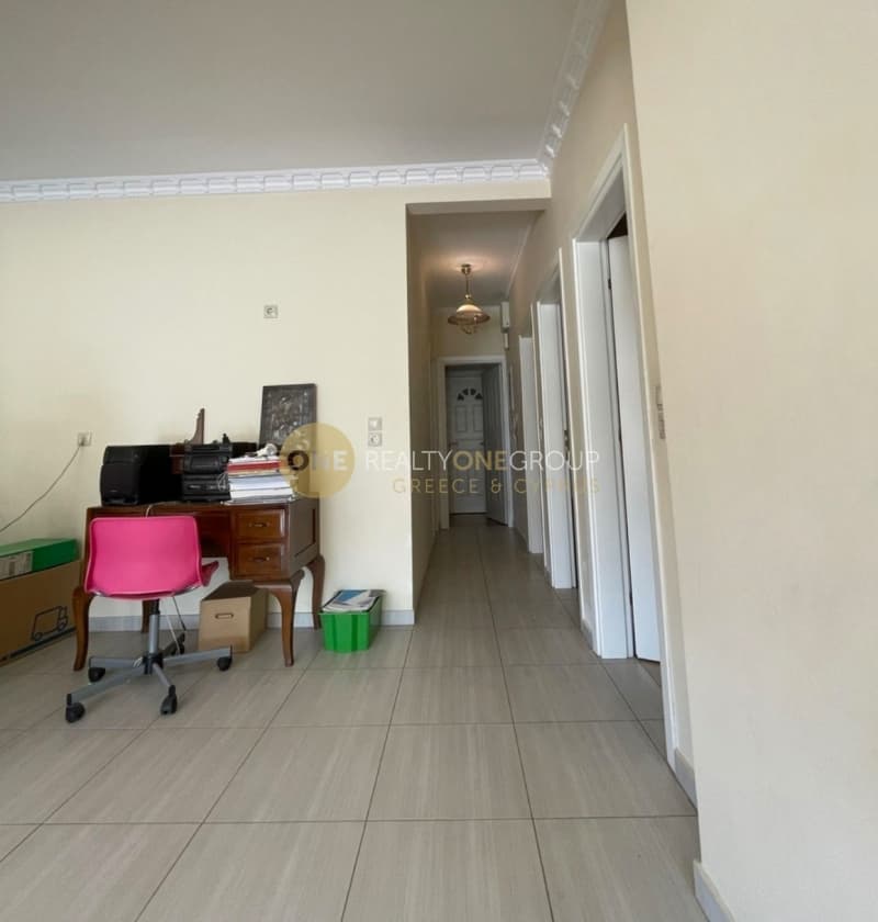 Apartment in Dasos Kouremenou, Agios Stefanos — Photo 8 of 11
