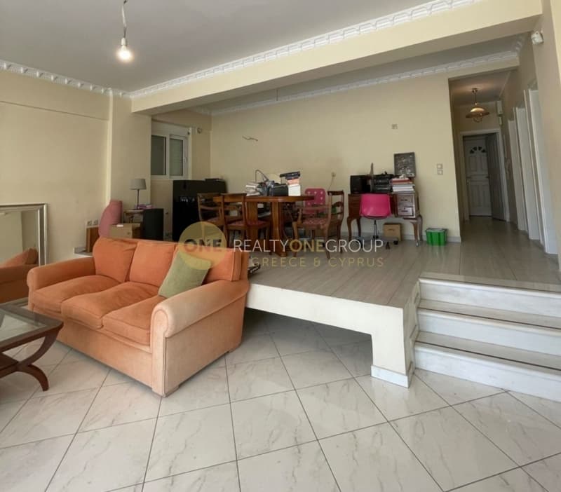 Apartment in Dasos Kouremenou, Agios Stefanos — Photo 3 of 11