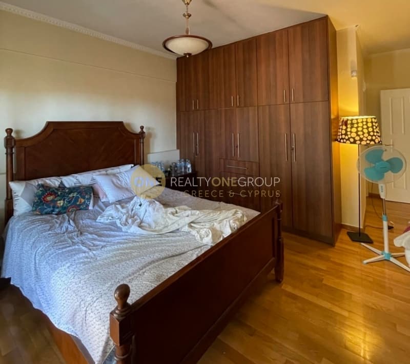 Apartment in Dasos Kouremenou, Agios Stefanos — Photo 5 of 11