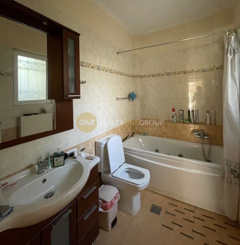 Apartment in Dasos Kouremenou, Agios Stefanos — Photo 7 of 11