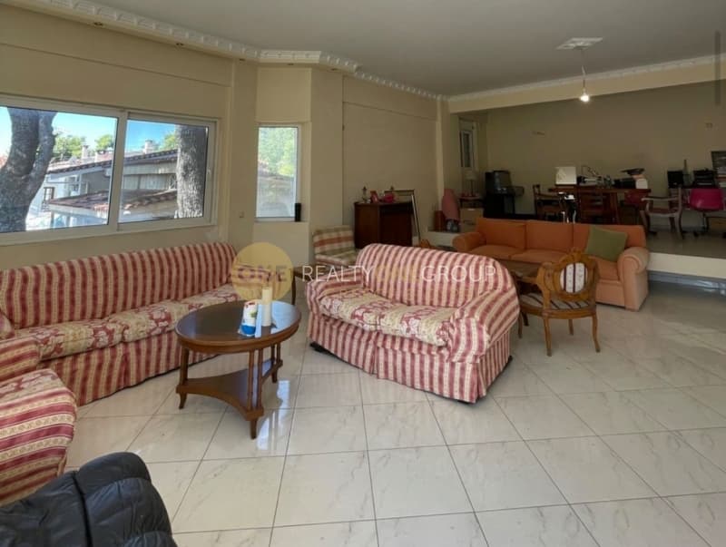 Apartment in Dasos Kouremenou, Agios Stefanos — Photo 1 of 11