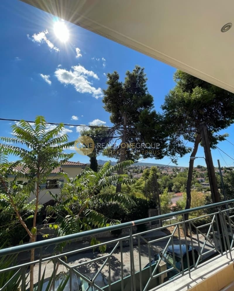 Apartment in Dasos Kouremenou, Agios Stefanos — Photo 11 of 11