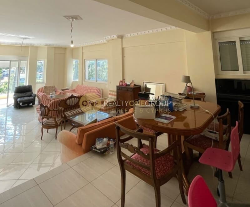 Apartment in Dasos Kouremenou, Agios Stefanos — Photo 6 of 11