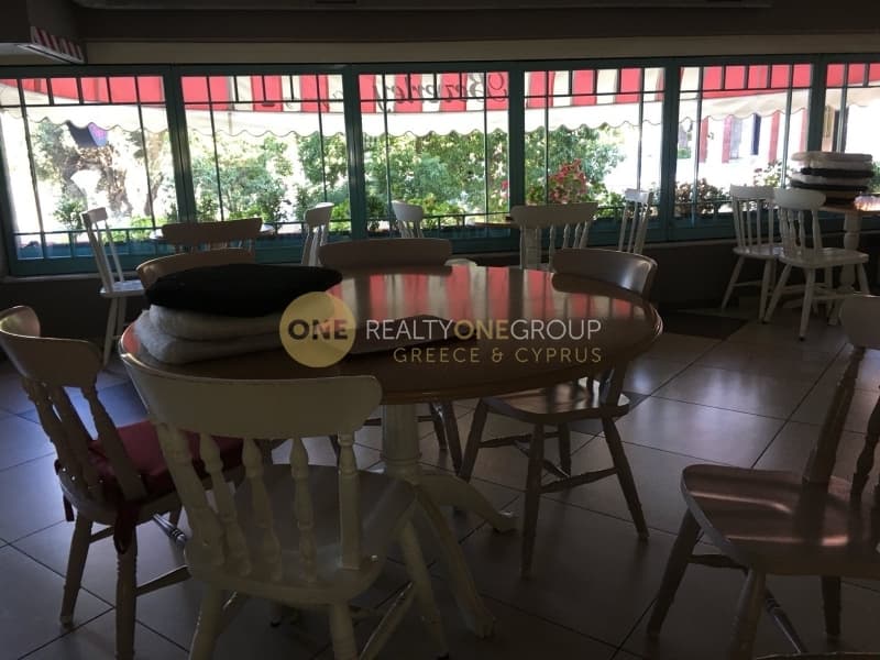 Κατάστημα στην Πάρκο Στρατάρχου Παπάγου, Χαλάνδρι — Φωτογραφία 4 από 21