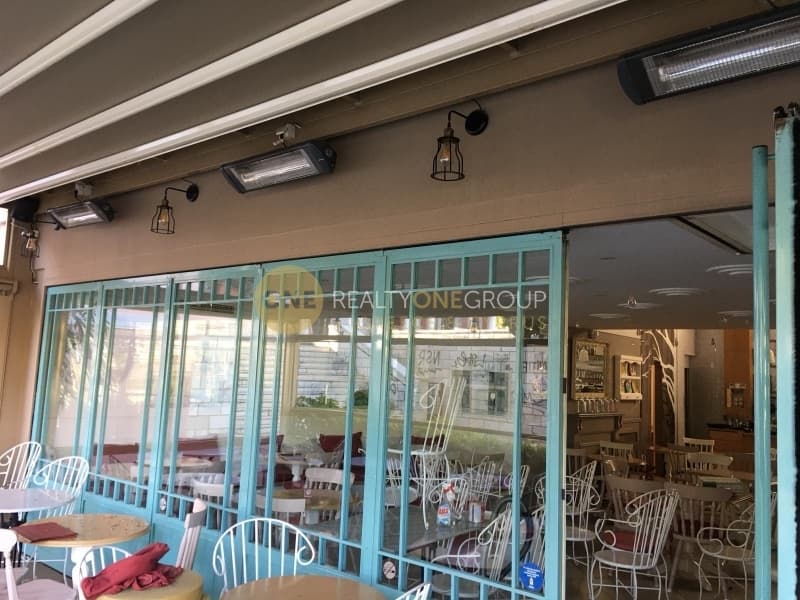 Κατάστημα στην Πάρκο Στρατάρχου Παπάγου, Χαλάνδρι — Φωτογραφία 1 από 21