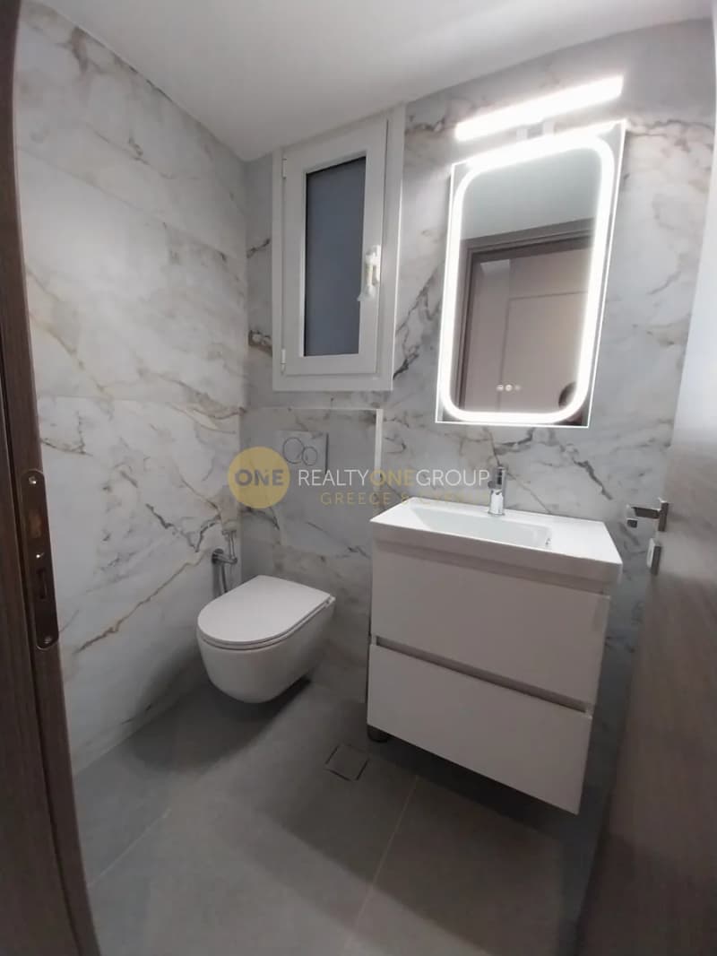 Apartment in Kefalari, Kifisia — Photo 15 of 18