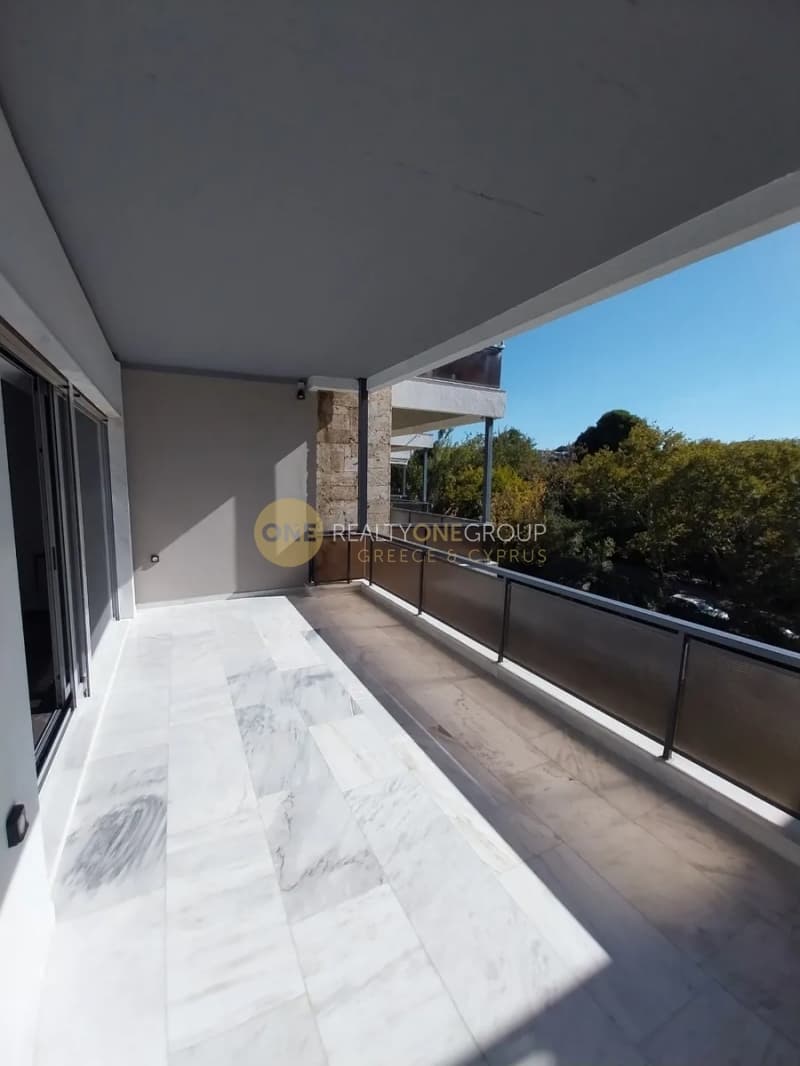 Apartment in Kefalari, Kifisia — Photo 5 of 18