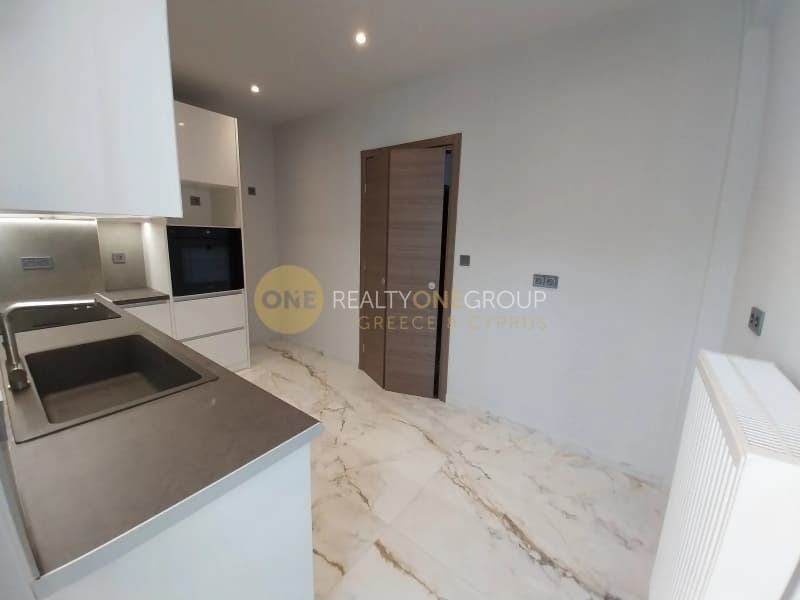Apartment in Kefalari, Kifisia — Photo 8 of 18