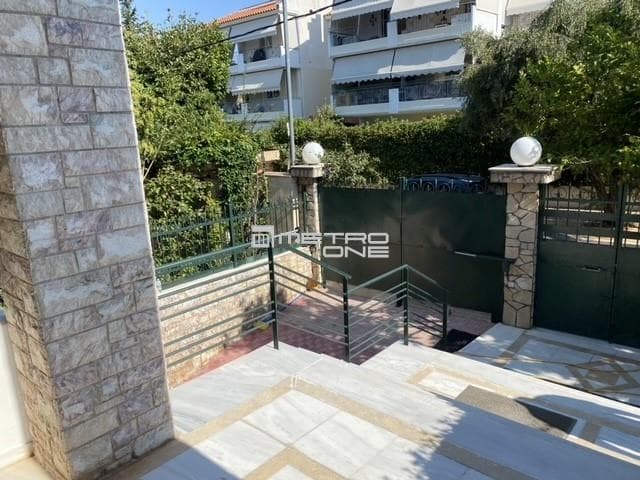 Μονοκατοικία στην Κέντρο, Χαλάνδρι — Φωτογραφία 22 από 23
