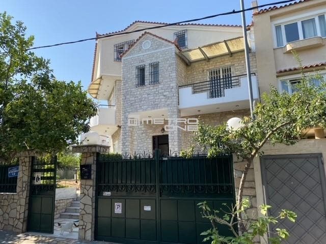 Μονοκατοικία στην Κέντρο, Χαλάνδρι — Φωτογραφία 2 από 23