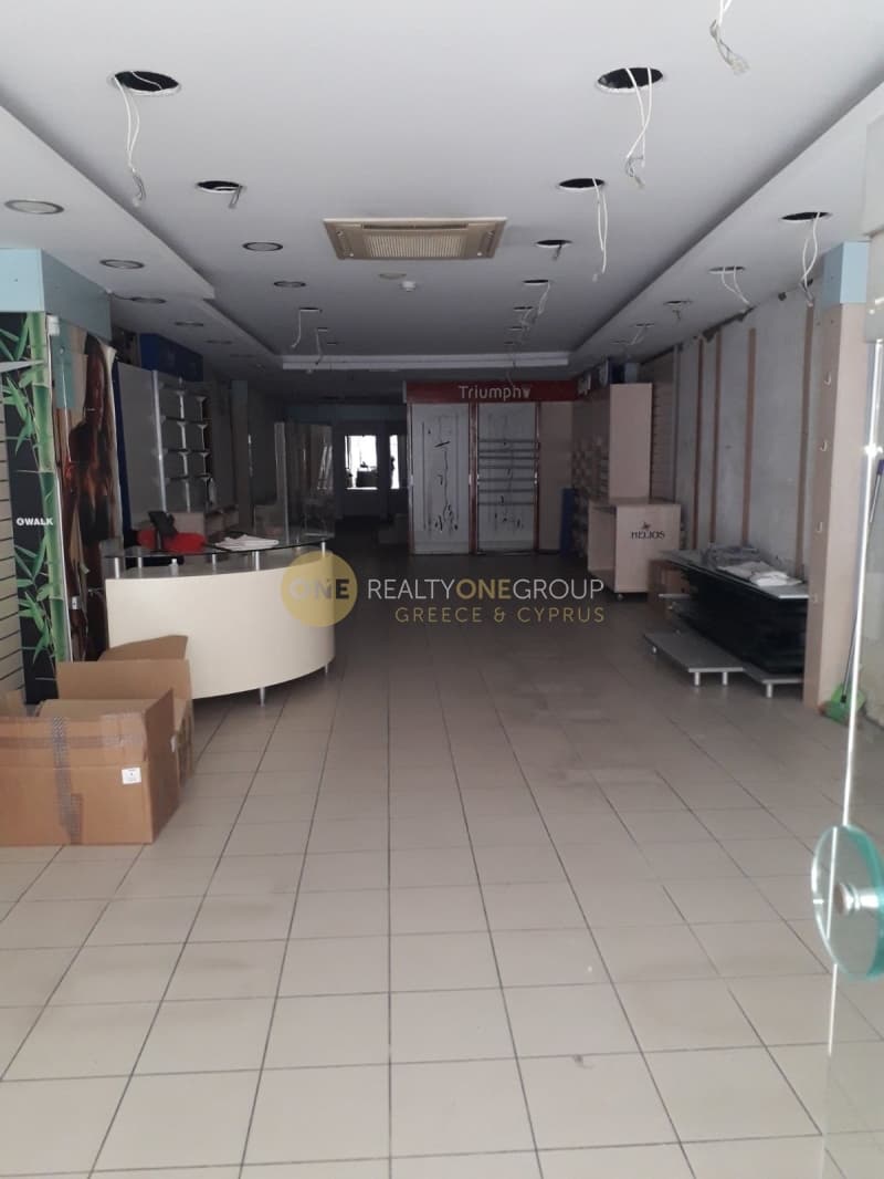 Κατάστημα στην Νέο Τέρμα, Μαρούσι — Φωτογραφία 3 από 5