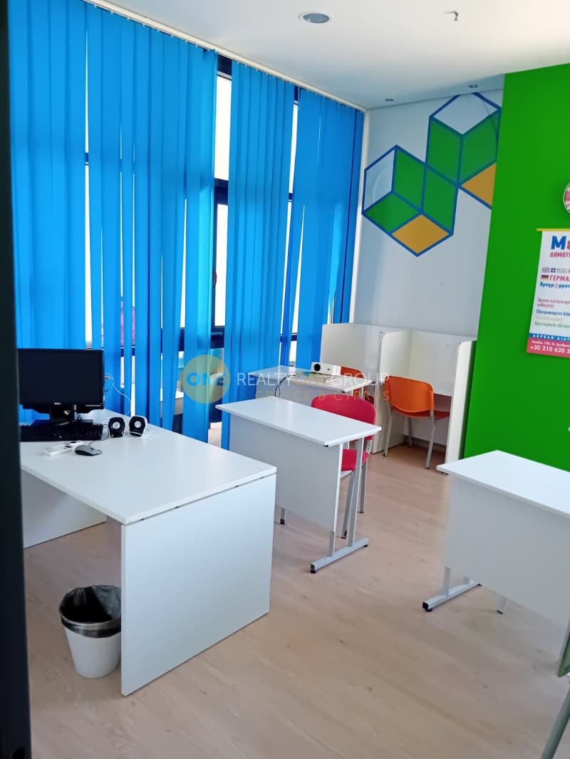 Office in Profitis Ilias, Nea Erithraia — Photo 18 of 27