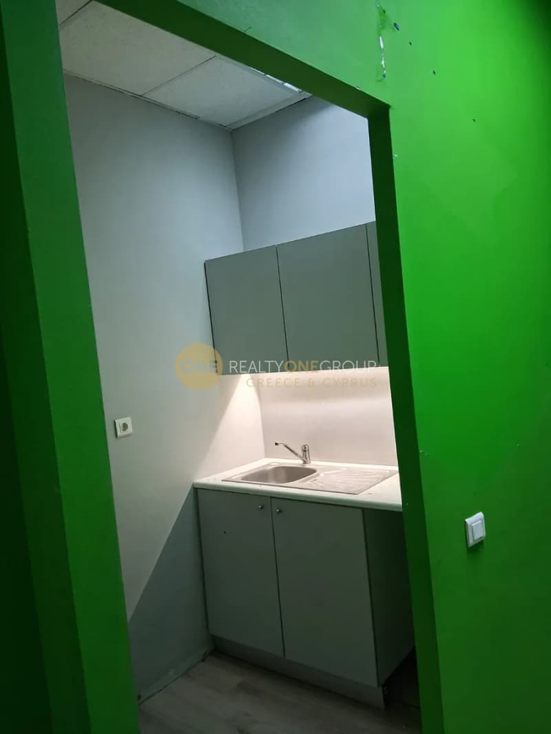 Office in Profitis Ilias, Nea Erithraia — Photo 9 of 27
