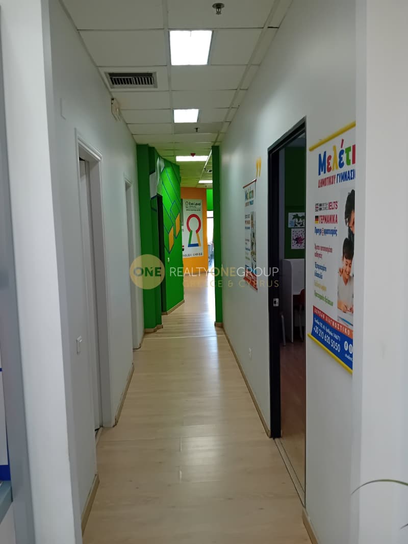 Office in Profitis Ilias, Nea Erithraia — Photo 25 of 27